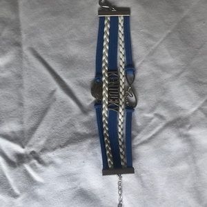 Love Kentucky bracelet